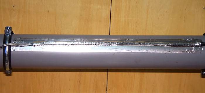 Câble chauffant autorégulant pour la plomberie : un aperçu de la technologie d'installation