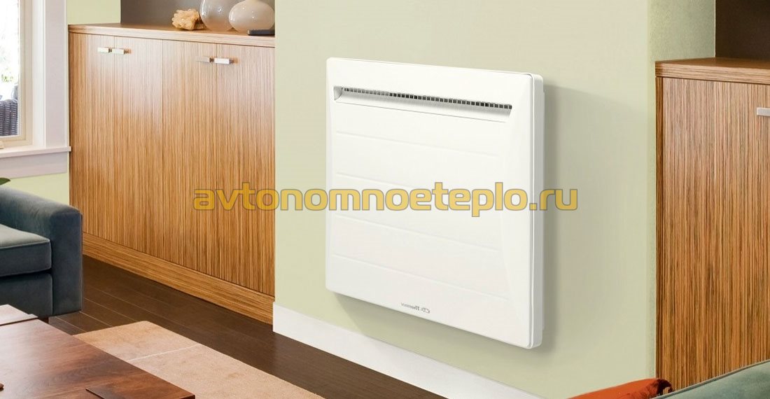 Quel convecteur choisir ? avantages et inconvénients par rapport aux autres types d'appareils