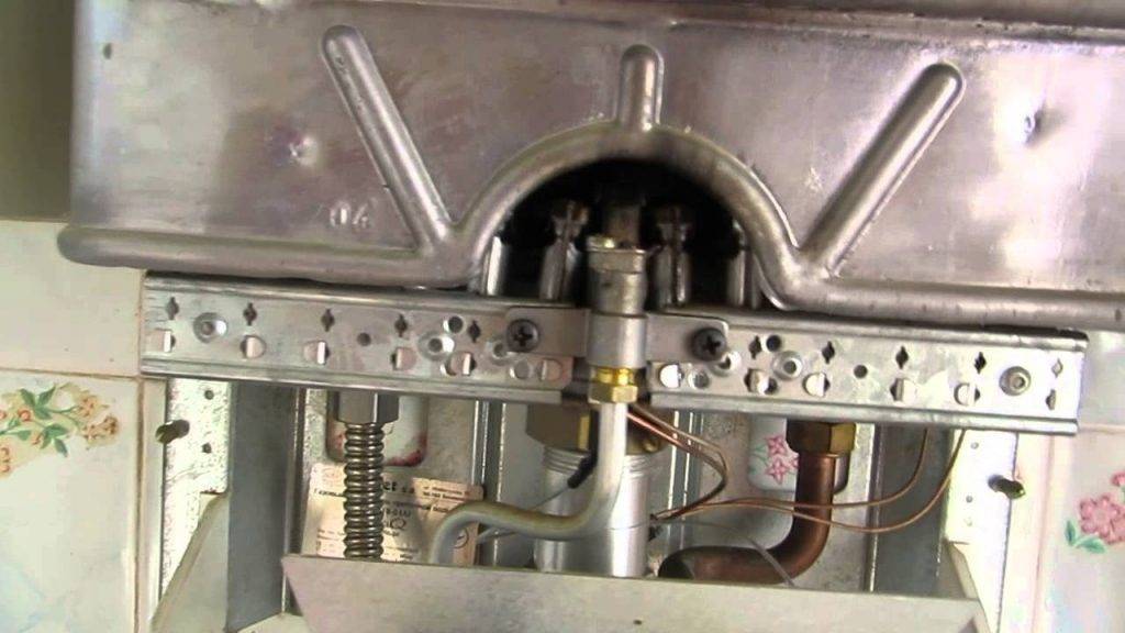 Schéma de connexion de la colonne de gaz Ariston. ariston geysers : aperçu des modèles, caractéristiques techniques, dysfonctionnements. comment installer une colonne d'ariston