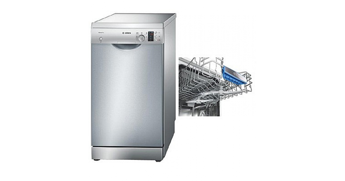 Classement des fabricants de lave-vaisselle par qualité