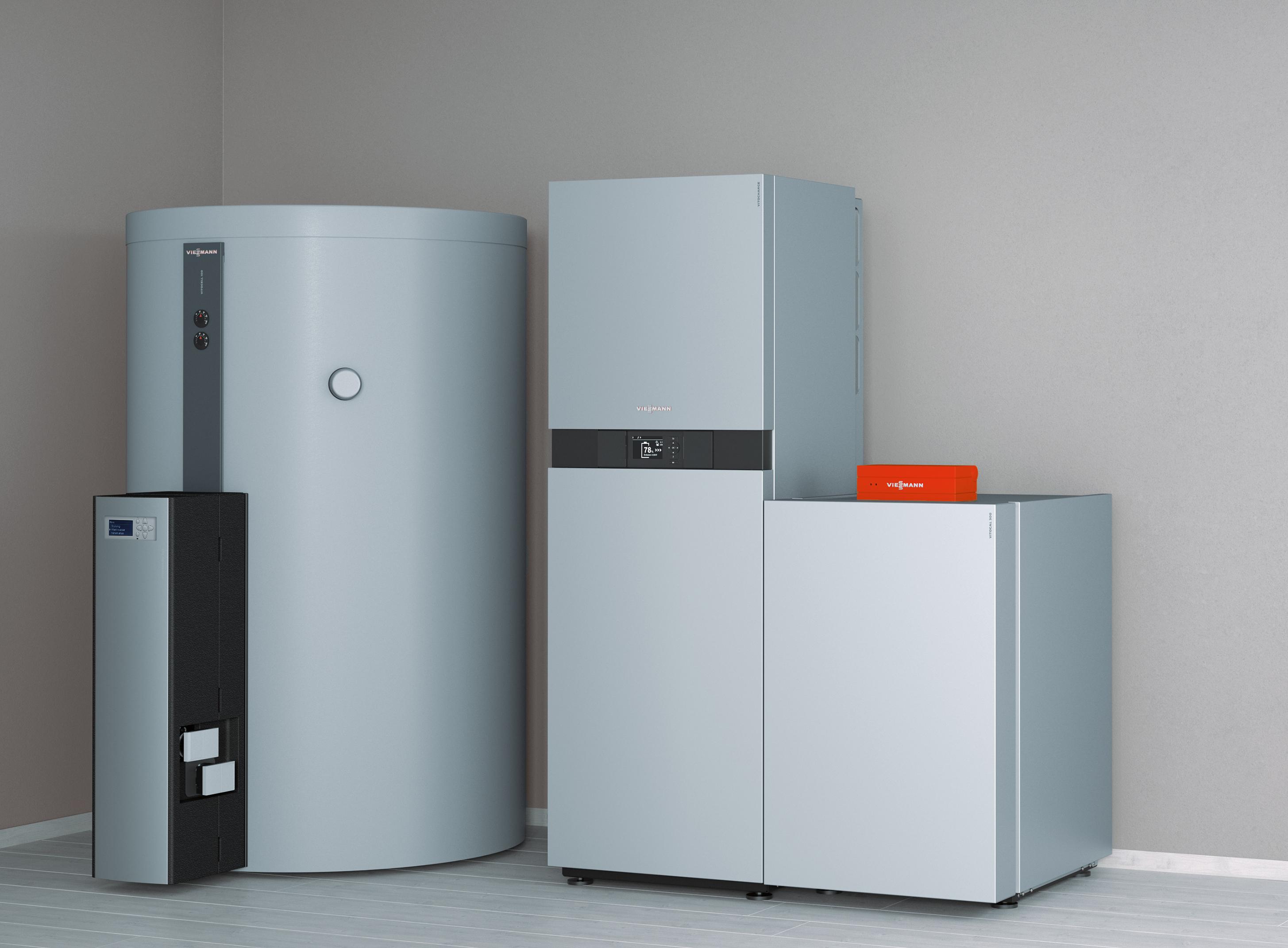 Dysfonctionnements de la chaudière à gaz Visman Vitopend 100-w, avis, mode d'emploi et configuration du modèle a1hb001, a1jb010, a1jb009