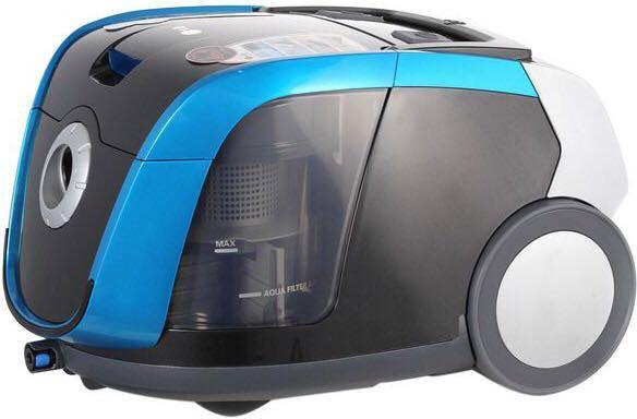 Les meilleurs aspirateurs lg washing et leurs caractéristiques