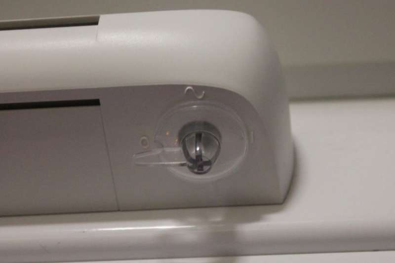 Vanne d'alimentation pour fenêtres en plastique: comment choisir et installer une vanne de ventilation