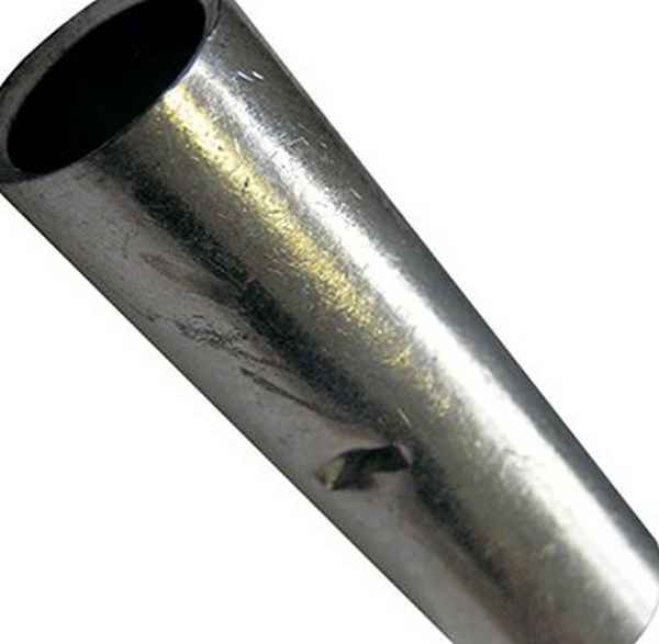 4 façons de connecter des fils d'aluminium