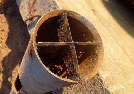 Comment fabriquer soi-même une foreuse de puits: les conceptions les plus simples