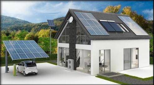 Des physiciens russes ont amélioré l'efficacité des panneaux solaires de 20%