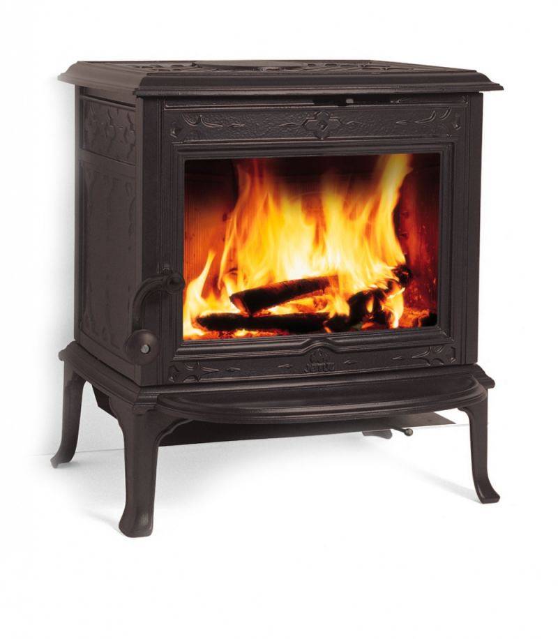 Systèmes de chauffage à la vapeur pour une maison privée