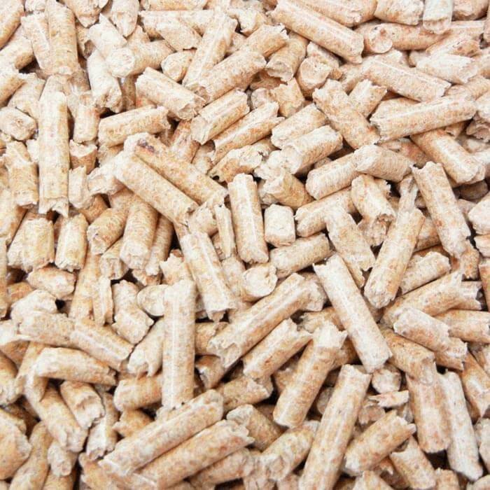 Où et comment les granulés sont-ils utilisés, lesquels sont les meilleurs pour le chauffage et pourquoi