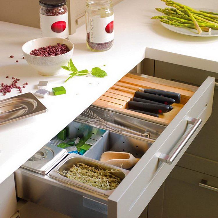 5 règles pour éviter le désordre à la maison