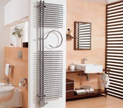 L'installation d'un sèche-serviettes électrique peut-elle être considérée comme une prévention de l'apparition de champignons ?