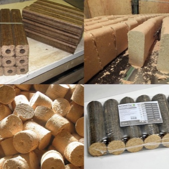 Sciure de bois pressée pour le chauffage : avantages et inconvénients + comparaison avec les combustibles solides traditionnels