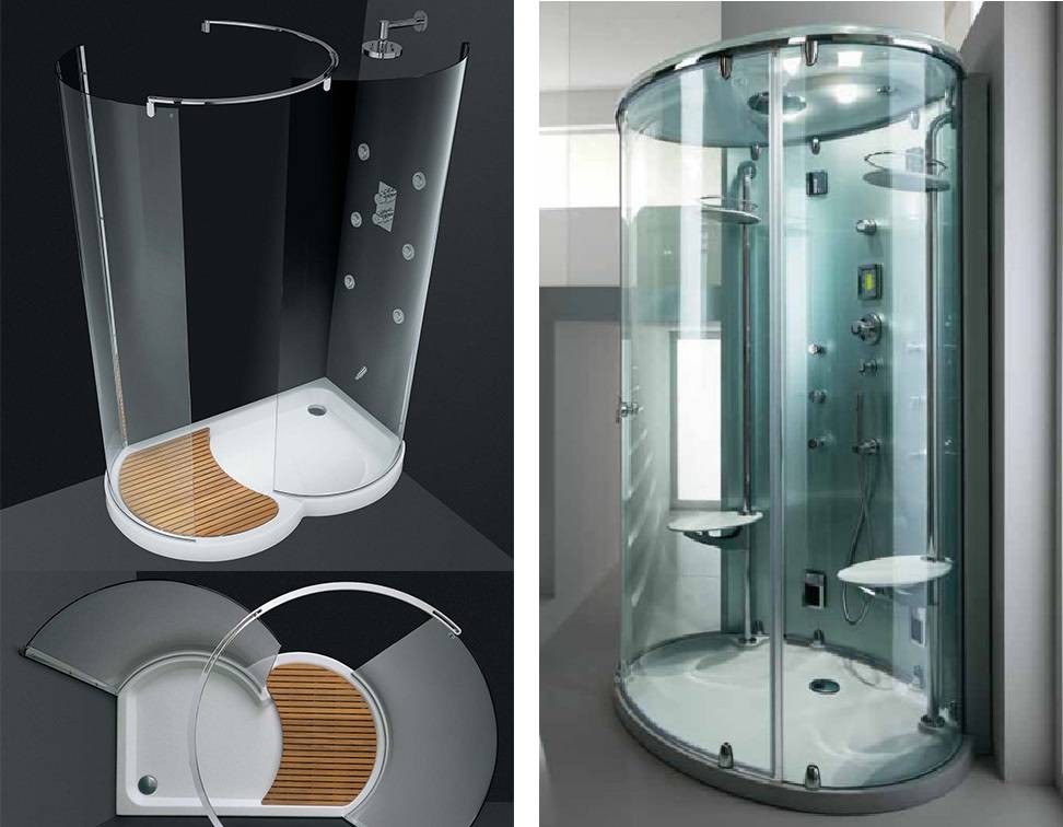 Top 15 des meilleures cabines de douche pour 2020 par zuzako