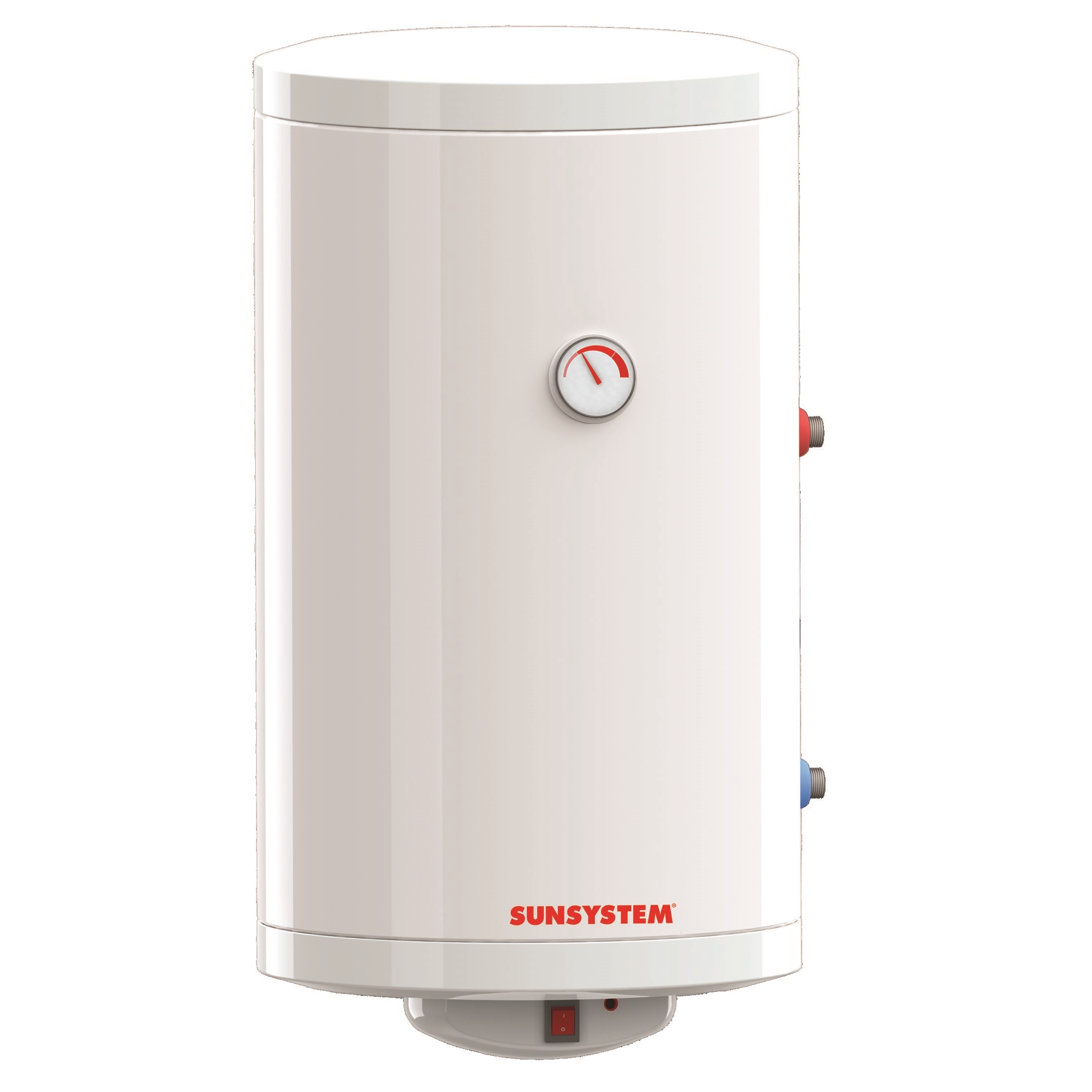 Installation de chaudières pour chauffer une maison privée: différences entre chauffe-eau et chaudières