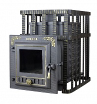 Quel poêle est le meilleur pour un bain: comment choisir le bon, les options et les évaluations des meilleurs poêles dans un bain