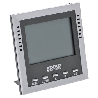 Comment calculer l'humidité sur un hygromètre : guide d'utilisation des instruments + exemples de calcul