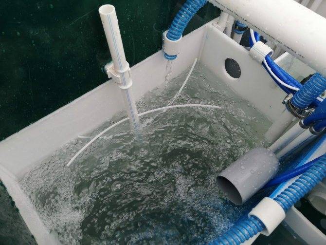 Pourquoi ai-je besoin d'un compresseur pour une fosse septique et comment le connecter correctement ?