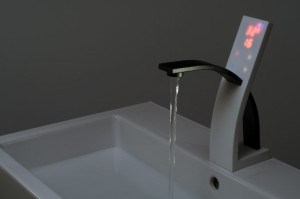 Robinets thermostatiques pour salle de bain, douche et cuisine
