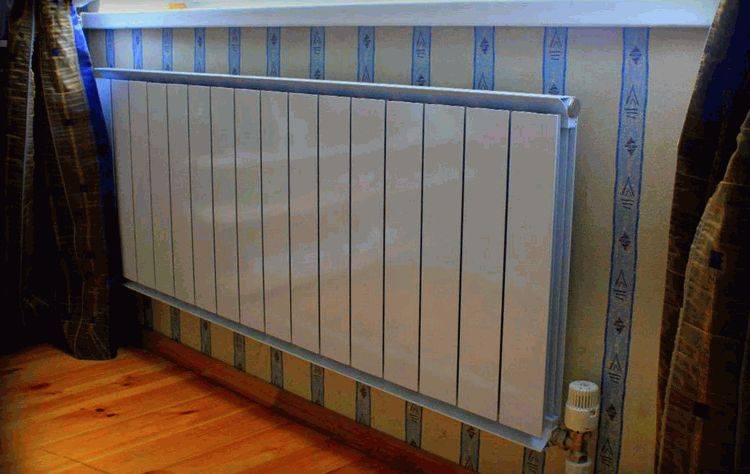 Quels radiateurs de chauffage sont meilleurs en aluminium ou bimétallique