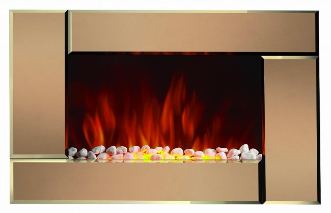 10 meilleurs foyers électriques et conseils pour choisir