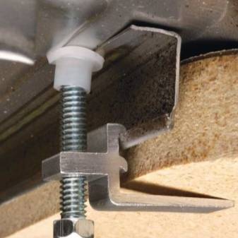 Règles d'installation d'un évier de cuisine