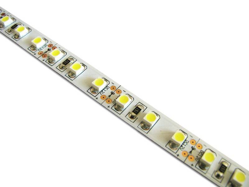 Comment connecter une bande LED: les principales étapes d'installation et de connexion