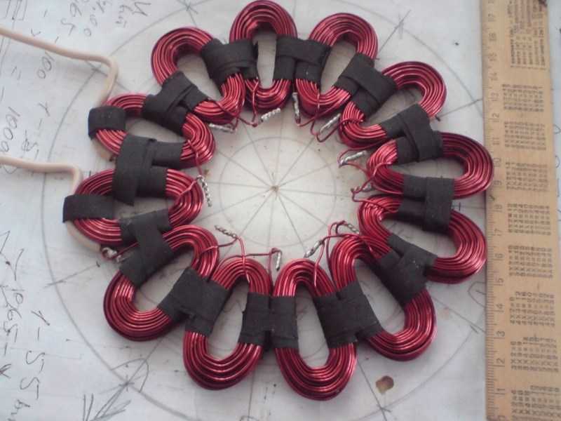 Comment fabriquer une éolienne de vos propres mains