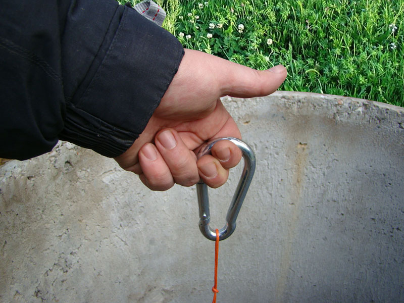 Pompe de drainage pour un puits: installation de drainage et submersible pour le pompage de l'eau - schéma de raccordement à faire soi-même