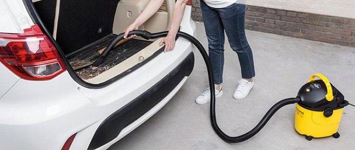 Présentation de l'aspirateur PUPPYOO WP526-C : un bébé travailleur venu de Chine