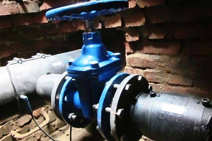 Vannes à boisseau sphérique: types, classification, dispositif et principe de fonctionnement