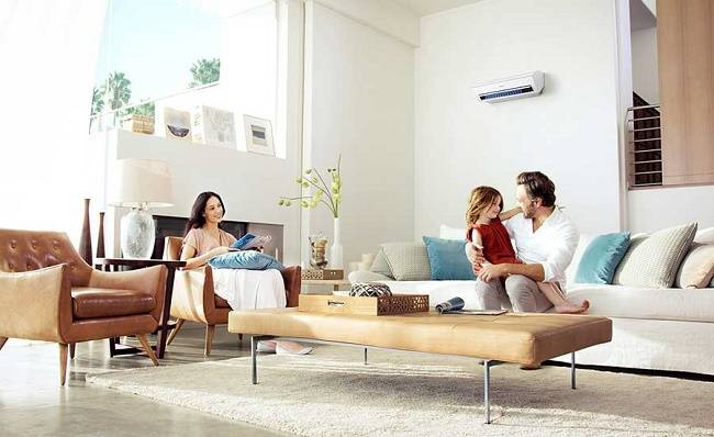 Pourquoi le système divisé ne refroidit pas bien: un aperçu des pannes fréquentes et des méthodes pour les réparer