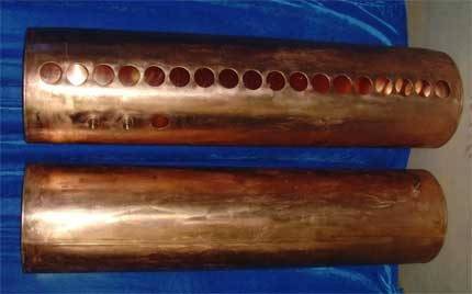 Compresseur à faire soi-même : sélection de matériaux et d'outils pour l'assemblage à la maison + instructions étape par étape pour la fabrication et l'assemblage de vos propres mains