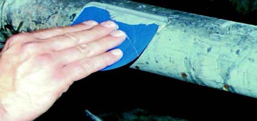 Remplacement des tuyaux dans une toilette de A à Z : conception, sélection des matériaux de construction, travaux d'installation + analyse des erreurs