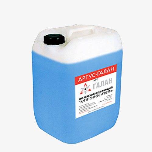 Vue d'ensemble des chaudières à électrodes Galan