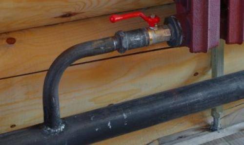 Quels tuyaux sont préférables pour organiser le chauffage: un examen comparatif de 6 options