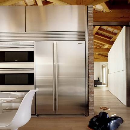 Réfrigérateurs Whirlpool: critiques, revue de la gamme + ce qu'il faut rechercher avant d'acheter