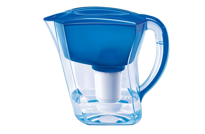 Comment choisir un filtre à eau : types de systèmes de purification et leurs caractéristiques