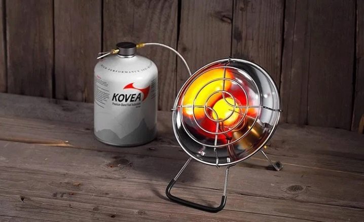 Quel est le meilleur chauffe-tente ?