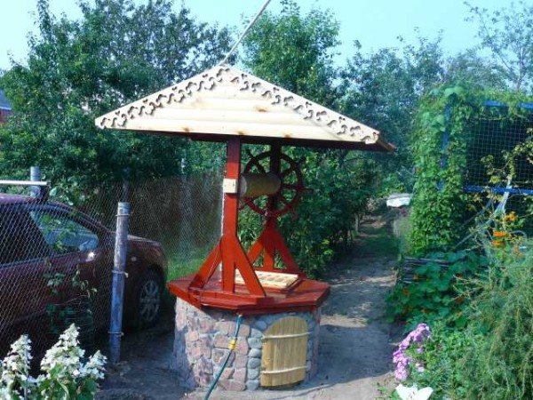 Approfondissement du puits à faire soi-même - technologie de travail et conseils utiles