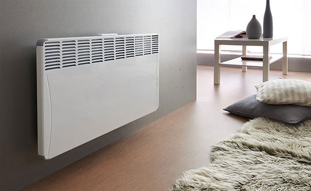 Convecteurs électriques atlantique (France)