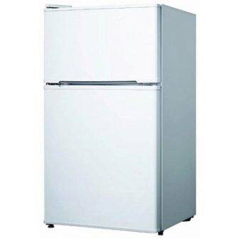 Réfrigérateurs "Don": critiques, revue des 5 meilleurs modèles, recommandations pour choisir