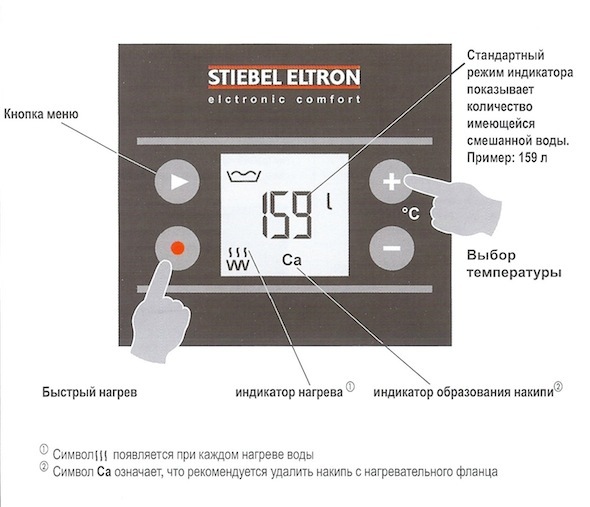 Chaudière à eau chaude: types, critères de sélection, modèles, installation