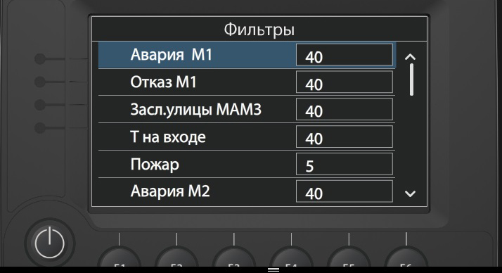 Panneau de commande de ventilation : appareil, objectif + comment l'assembler correctement