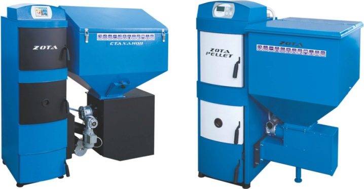 Comment choisir une chaudière de chauffage à granulés de combustible solide