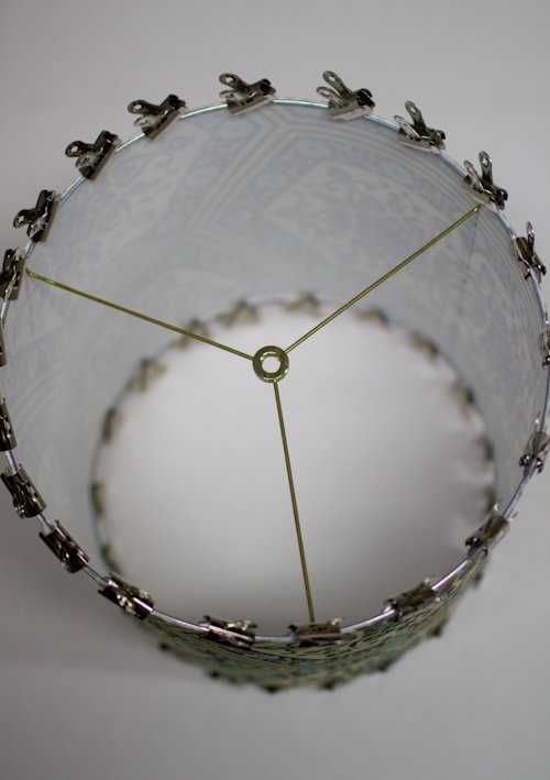 Comment fabriquer soi-même un abat-jour pour lampadaire: une sélection d'idées et des instructions de montage détaillées