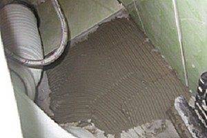 Comment installer une toilette sur un carrelage: un aperçu des meilleures façons et des nuances techniques