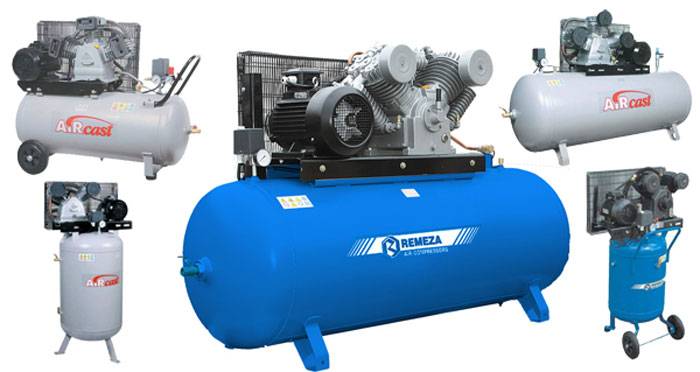 Pressostat compresseur : appareil, repérage + schéma électrique et réglage