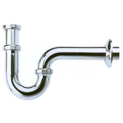 Lavabo de salle de bain avec colonne: technique d'installation et de raccordement