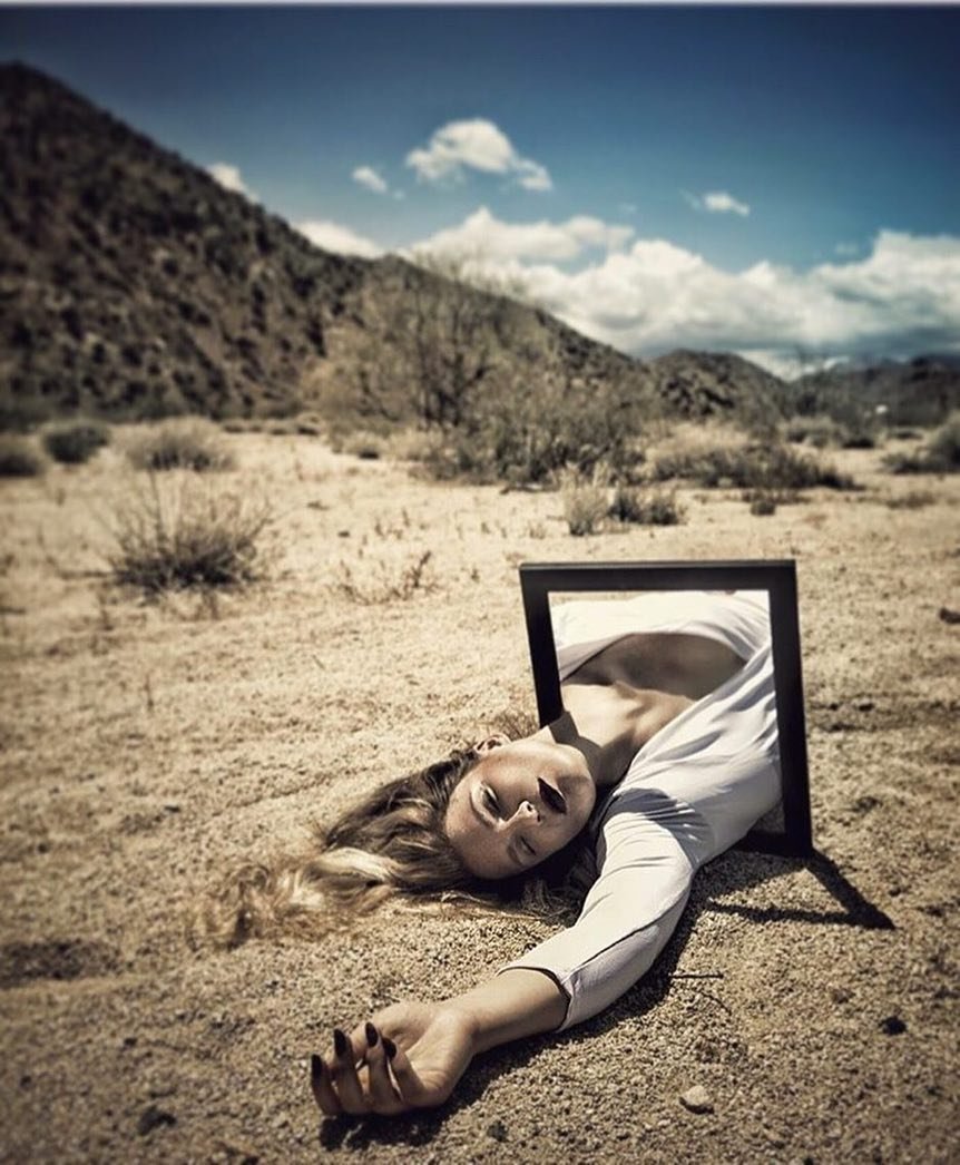 C'est difficile à croire, mais ces 30 photos ont été prises sans photoshop