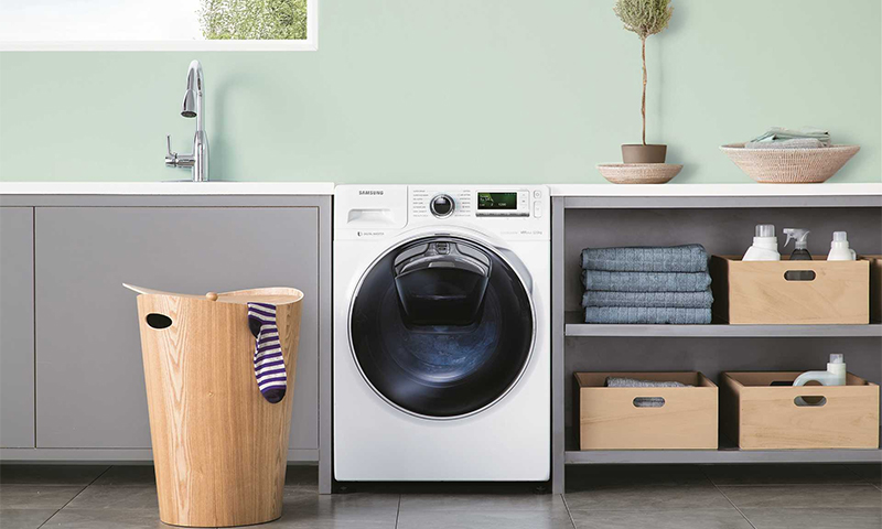 Lave-linge Haier : classement des meilleurs modèles + conseils aux acheteurs