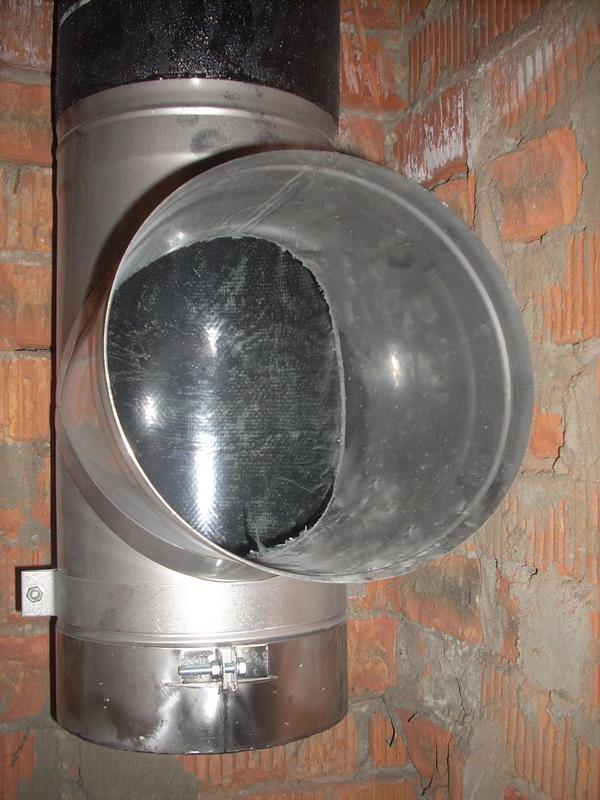 Collecteurs de condensats de gaz sur un gazoduc: structure et objectif d'un collecteur de condensats + nuances d'installation et de maintenance